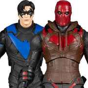 DC Gaming Gotham Knights 7-Inch Action Figure - Select Figure(s) Action & Toy Figures ToyShnip