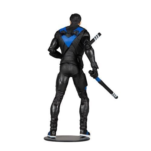 DC Gaming Gotham Knights 7-Inch Action Figure - Select Figure(s) Action & Toy Figures ToyShnip