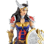 DC Multiverse Wonder Woman by Todd McFarlane 7-Inch Scale Action Figure Action & Toy Figures ToyShnip