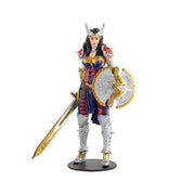 DC Multiverse Wonder Woman by Todd McFarlane 7-Inch Scale Action Figure Action & Toy Figures ToyShnip
