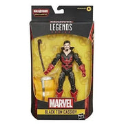 Deadpool Marvel Legends 6-Inch Action Figure - Select Figure(s) Action & Toy Figures ToyShnip