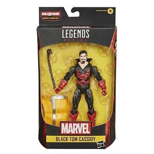 Deadpool Marvel Legends 6-Inch Action Figure - Select Figure(s) Action & Toy Figures ToyShnip