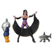 Deadpool Marvel Legends 6-Inch Action Figure - Select Figure(s) Action & Toy Figures ToyShnip