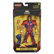 Deadpool Marvel Legends 6-Inch Action Figure - Select Figure(s) Action & Toy Figures ToyShnip