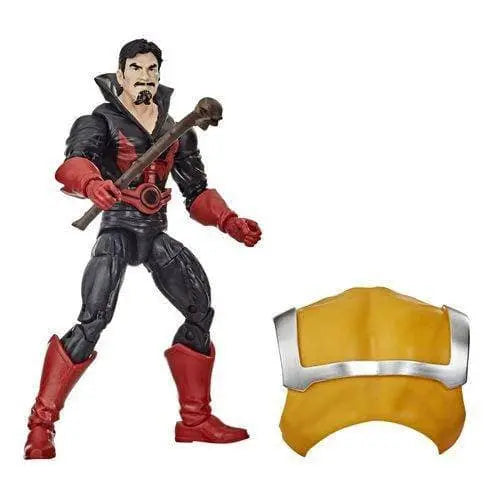 Deadpool Marvel Legends 6-Inch Action Figure - Select Figure(s) Action & Toy Figures ToyShnip