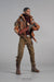 Deathloop Colt 1/6 scale action figure Action Figure Pure Arts