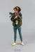 Deathloop Julianna 1/6 scale action figure Action Figure Pure Arts