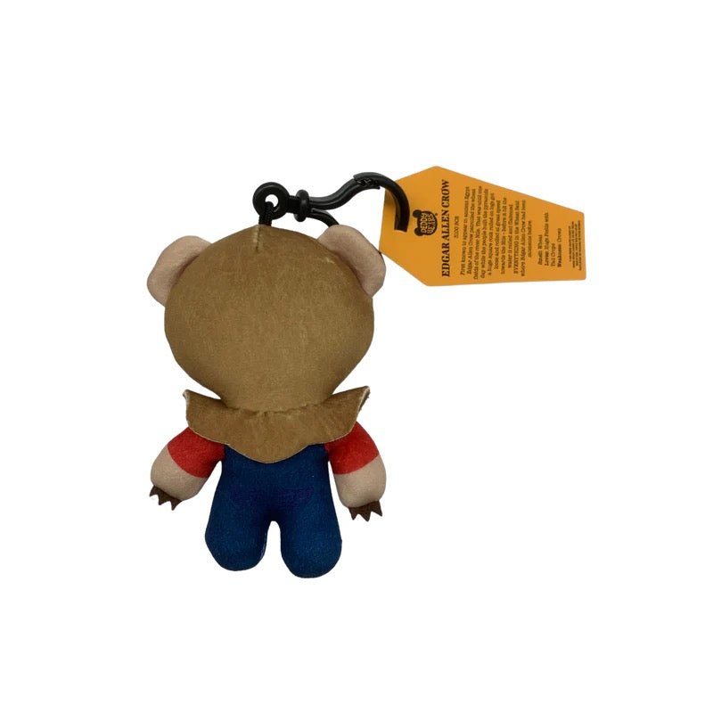 Deddy Bears 4.5 Inch Plush Series 5 Clip On Blind Bag with ROBLOX code Blind Box License 2 Play