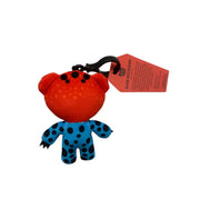 Deddy Bears 4.5 Inch Plush Series 5 Clip On Blind Bag with ROBLOX code Blind Box License 2 Play