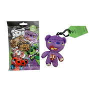 Deddy Bears 4.5 Inch Plush Series 5 Clip On Blind Bag with ROBLOX code Blind Box License 2 Play