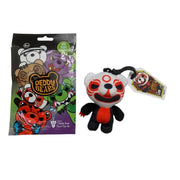 Deddy Bears 4.5 Inch Plush Series 5 Clip On Blind Bag with ROBLOX code Blind Box License 2 Play