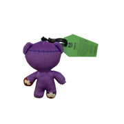 Deddy Bears 4.5 Inch Plush Series 5 Clip On Blind Bag with ROBLOX code Blind Box License 2 Play