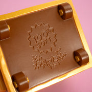 Wizard of Barge Goblinz Rule Dumpster Fire Vinyl Figure PREORDER SHIPS FEB Vinyl Art Toy 100soft