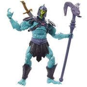 Masters of the Universe Masterverse Revelation Action Figure - Select Figure(s) Action & Toy Figures ToyShnip