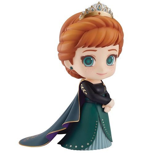 Disney Frozen 2 Anna Epilogue Dress #1627 Nendoroid Action Figure  ToyShnip