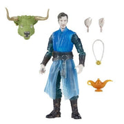 Doctor Strange in the Multiverse of Madness Marvel Legends 6-Inch Action Figure - Select Figure(s) Action & Toy Figures ToyShnip