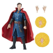 Doctor Strange in the Multiverse of Madness Marvel Legends 6-Inch Action Figure - Select Figure(s) Action & Toy Figures ToyShnip