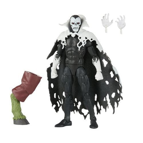 Doctor Strange in the Multiverse of Madness Marvel Legends 6-Inch Action Figure - Select Figure(s) Action & Toy Figures ToyShnip
