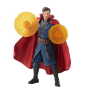 Doctor Strange in the Multiverse of Madness Marvel Legends 6-Inch Action Figure - Select Figure(s) Action & Toy Figures ToyShnip