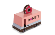 Donut Van Vans Candylab