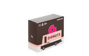 Donut Van Vans Candylab