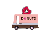 Donut Van Vans Candylab