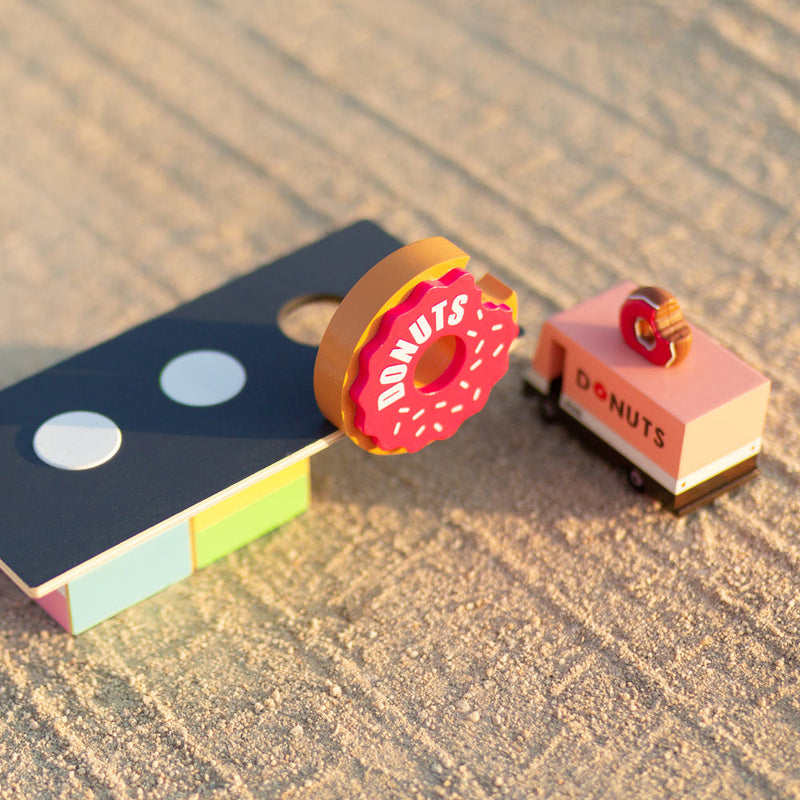 Donut Shack Accessories Candylab