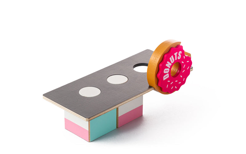 Donut Shack Accessories Candylab