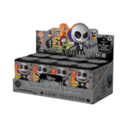 Nightmare Before Christmas Cosbi Bobble Head Blind Box Blind Box Toys Matter Inc.