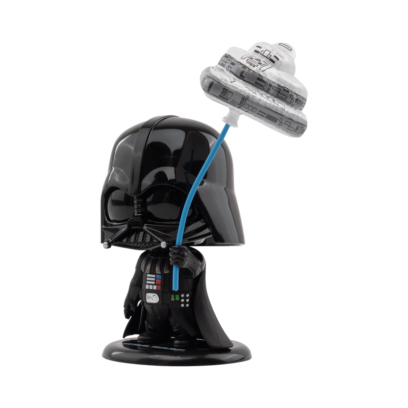 Star Wars Balloon Cosbi Bobble-Head Blind Box Blind Box Toys Matter Inc.