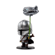 Star Wars Balloon Cosbi Bobble-Head Blind Box Blind Box Toys Matter Inc.