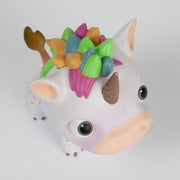 Wyldshyres Elsha The Gentle Dreamer mini figure Vinyl Art Toy Wyldshyres