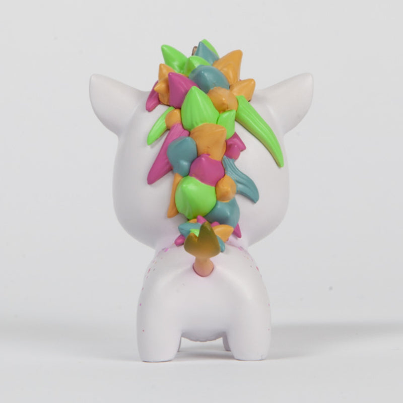 Wyldshyres Elsha The Gentle Dreamer mini figure Vinyl Art Toy Wyldshyres