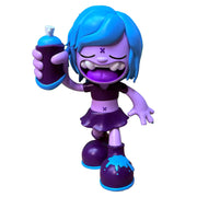 Piper Designer Toy Nicky Davis - Ghost Gang