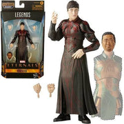 Eternals Marvel Legends 6-inch Action Figure - Select Figure(s) Action & Toy Figures ToyShnip