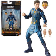 Eternals Marvel Legends 6-inch Action Figure - Select Figure(s) Action & Toy Figures ToyShnip