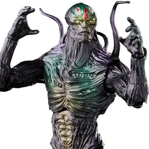 Eternals Marvel Legends 6-inch Action Figure - Select Figure(s) Action & Toy Figures ToyShnip