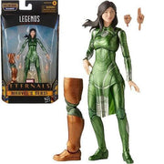 Eternals Marvel Legends 6-inch Action Figure - Select Figure(s) Action & Toy Figures ToyShnip