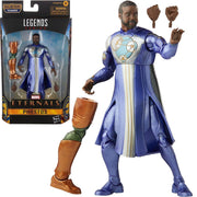 Eternals Marvel Legends 6-inch Action Figure - Select Figure(s) Action & Toy Figures ToyShnip