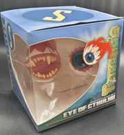 Eye of Cthulhu Terraria Figure - BACK IN STOCK in North America! Terraria Figure Skyland Arts