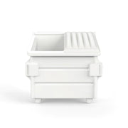 Fancy Plants Dumpster Air Plant Holder Accessory Fred