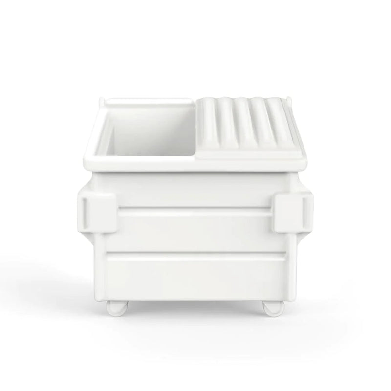 Fancy Plants Dumpster Air Plant Holder Accessory Fred