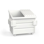 Fancy Plants Dumpster Air Plant Holder Accessory Fred