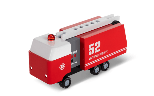 Fire Truck Trucks Candylab