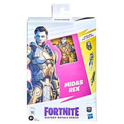Fortnite Victory Royale 6-Inch Action Figure - Select Figure(s) Action & Toy Figures ToyShnip