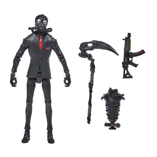 Fortnite Victory Royale 6-Inch Action Figure - Select Figure(s) Action & Toy Figures ToyShnip