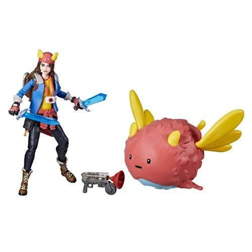 Fortnite Victory Royale 6-Inch Action Figure - Select Figure(s) Action & Toy Figures ToyShnip