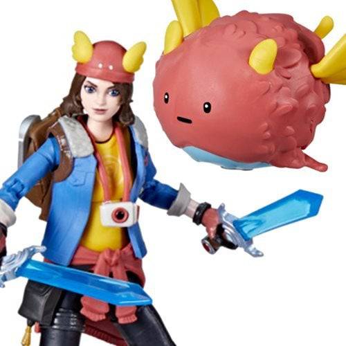 Fortnite Victory Royale 6-Inch Action Figure - Select Figure(s) Action & Toy Figures ToyShnip
