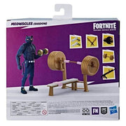 Fortnite Victory Royale 6-Inch Action Figure - Select Figure(s) Action & Toy Figures ToyShnip