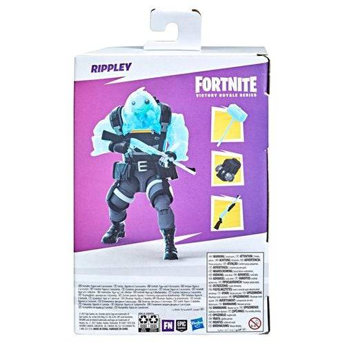 Fortnite Victory Royale 6-Inch Action Figure - Select Figure(s) Action & Toy Figures ToyShnip